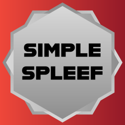 Simple Spleef