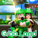 Grab Land! 🏝️:  Main Terusss di Agustrusss 🇮🇩