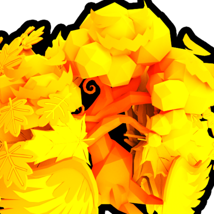 Gold Tree Beast