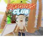 Bxddiez Club