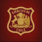 「 Ejercito de Chile 」