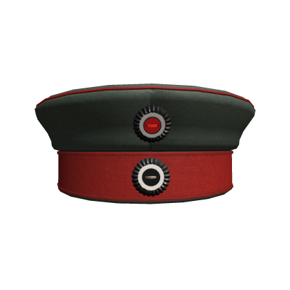 German Infantry Field Cap