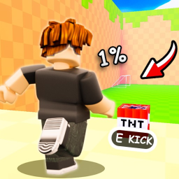[EARLY RELEASE] Kick a TNT