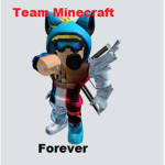 Team minecraft forever