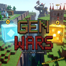 💰Gen Wars