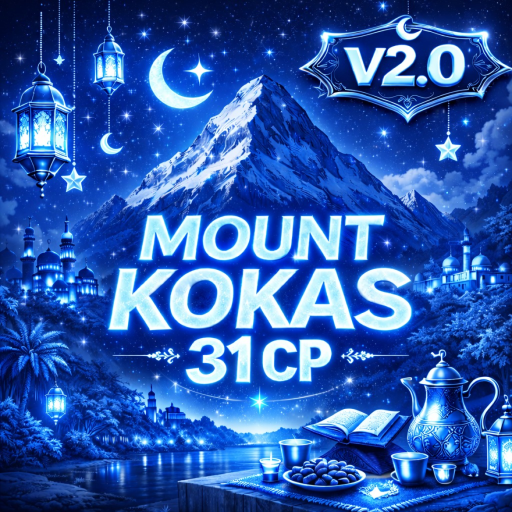 [🎵] THE KOKAS