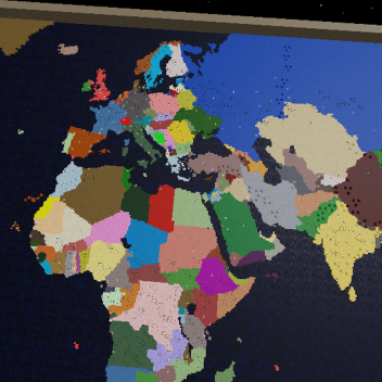 Modern Country Roleplaying