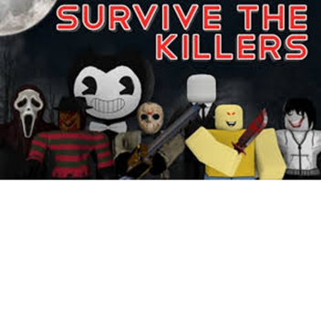 البقاء على يد الحياة من القتلة!