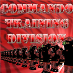 Commando Training Division