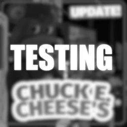 Chuck E. Cheeses [ALPHA] icon