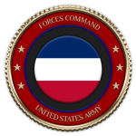 ---[-]Army Forces Command[-]---