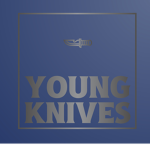 Young Knives {The Slums Gang}