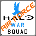 halo war squad air force