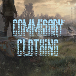 Commissary Clothing