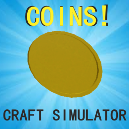 ❗Coins❗ Craft Simulator