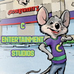 C Entertainment Studios