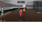 prim club