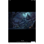 Shadow hell and realm
