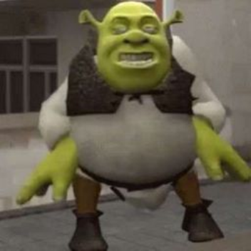 Survive Shrek