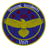 UIU ~ Unusual Incidents Unit