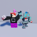 Frenemies Dev Team