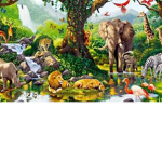 jungle club
