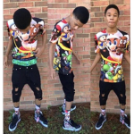 Mike Riches Fans