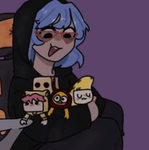 GUPO DE LOS FANS DE ROXI