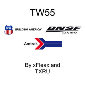 Tower 55 *Read Desc*