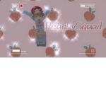 •PeachySquad•