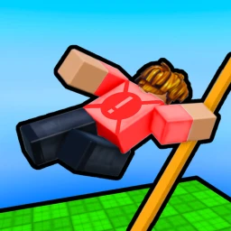 [W7] Rope Swing Obby icon