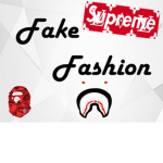 Fake Fashion