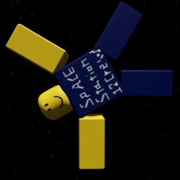 Space Noobs [Alpha]