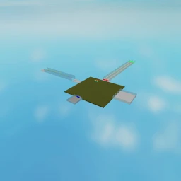 ALL GEAR ALLOWED BASEPLATE! (USE YOUR OWN) icon