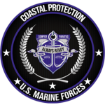 USMF - Coastal Protection Division