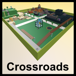 Crossroads