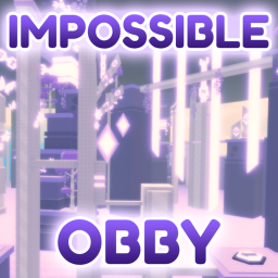 Impossible Obby Tower