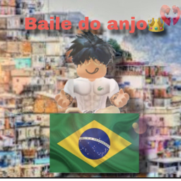 (🎶UPDATE🎶) 👑BAILE DO ANJO👑