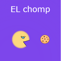 EL chomp Hang Out