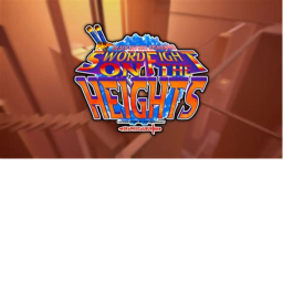 Sword Fight On The Heights XVI