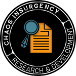Research And DeveIopment [~]