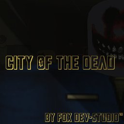 Bricking Dead: The Walkers (Testing Version)