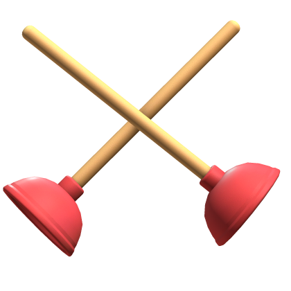 plungers