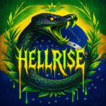 HƎLLRISE BRASIL