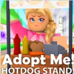 ❄️[FREE] SHOP❄️ Adopt Me! Adopt Me! Adopt Me! A