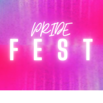 Pride Fest