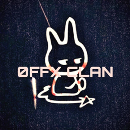 0ffx Clan Roblox group icon