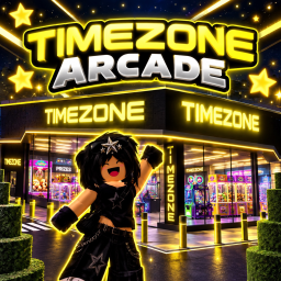 Timezone Arcade [Beta] icon