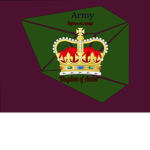 ♔Kingdom of Amber Army♔