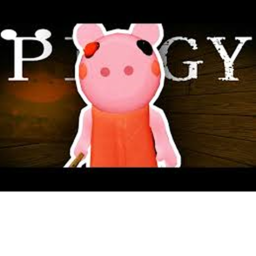 Piggy Characters